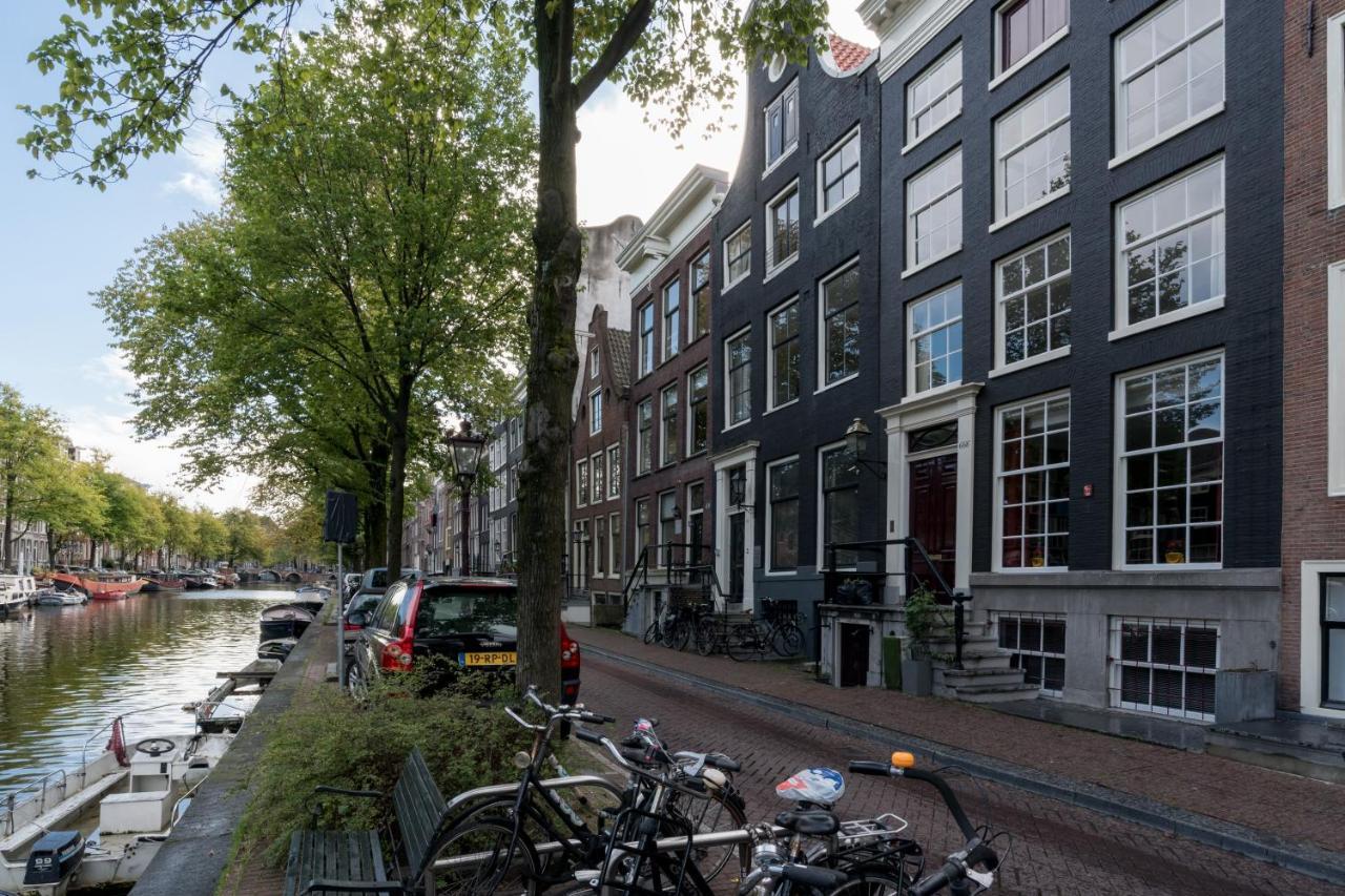 Guest house Prinsengracht Studio *