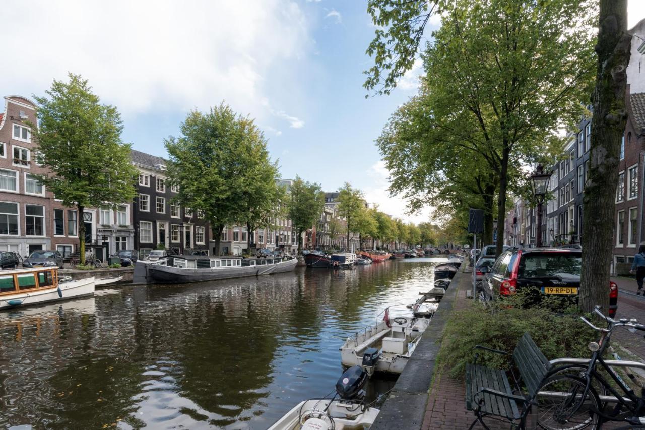 Prinsengracht Studio * Amsterdam