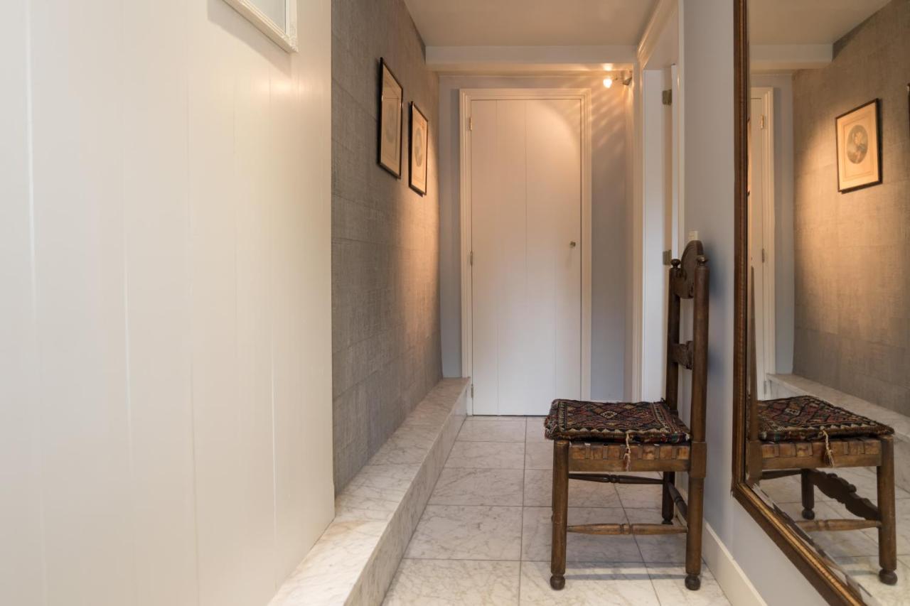 Prinsengracht Studio Amsterdam