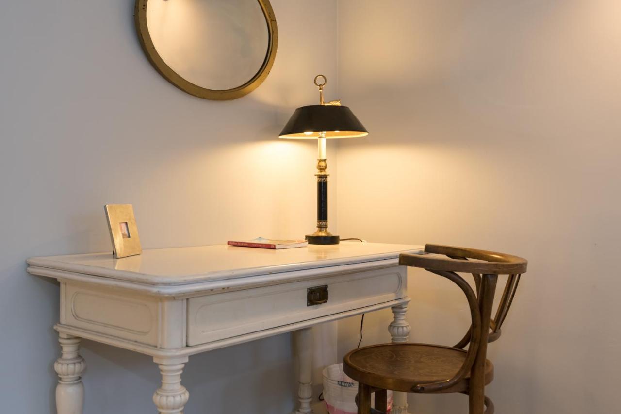 Guest house Prinsengracht Studio *
