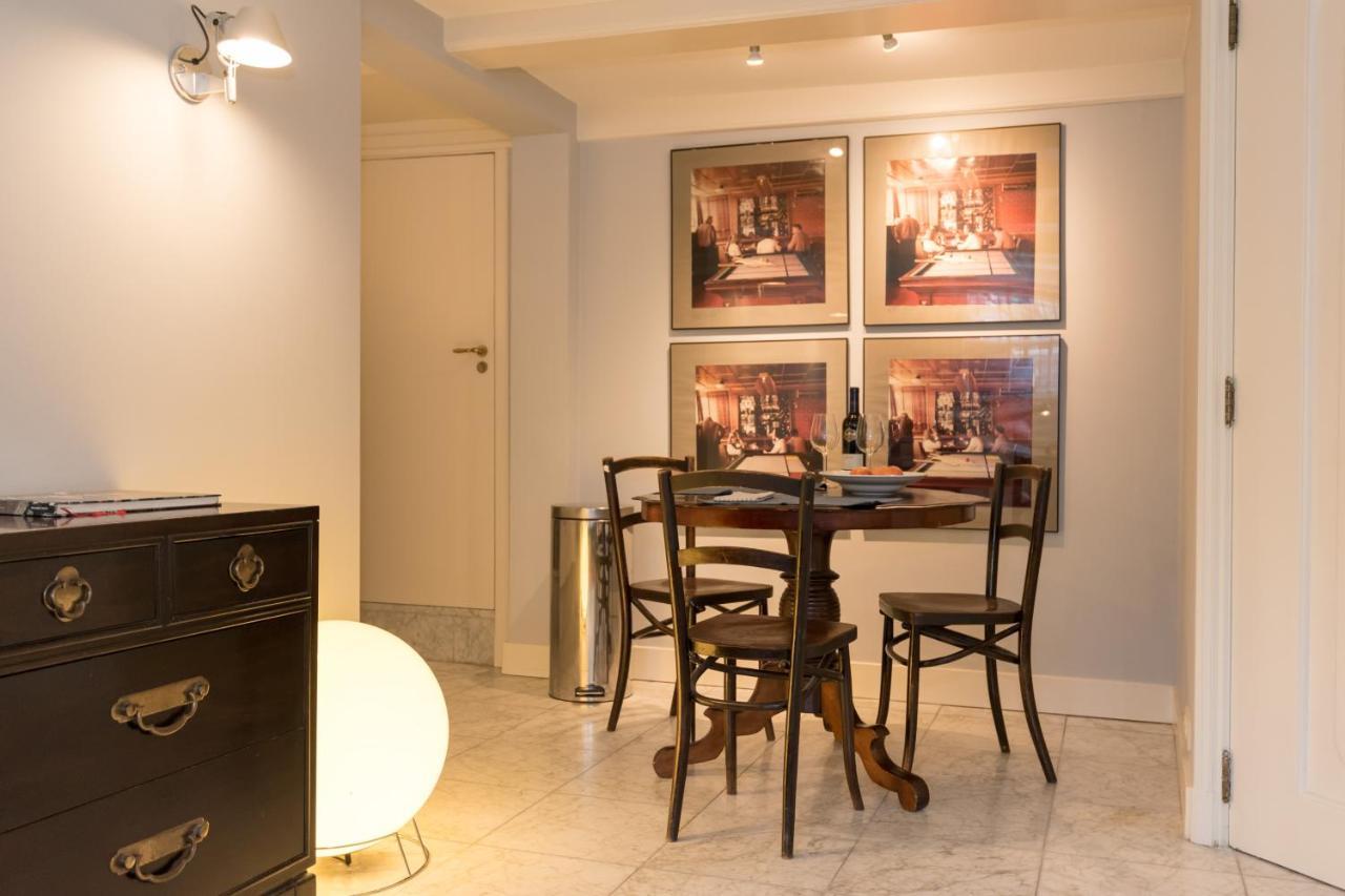 Gasthof Prinsengracht Studio