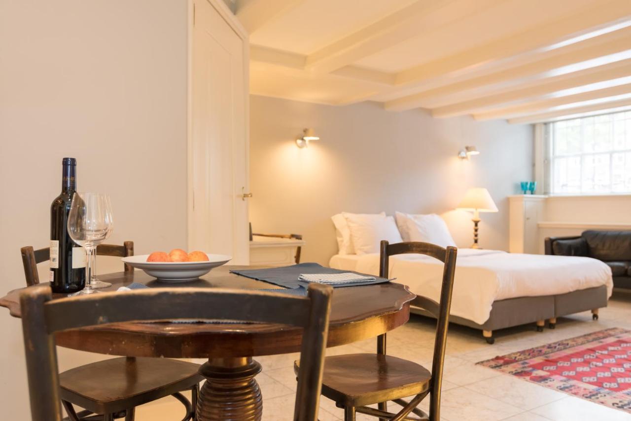 Prinsengracht Studio Guest house