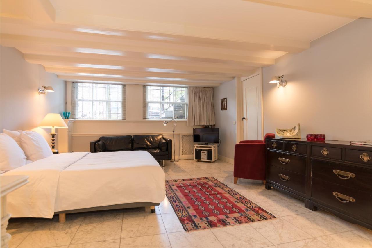 Prinsengracht Studio Guest house