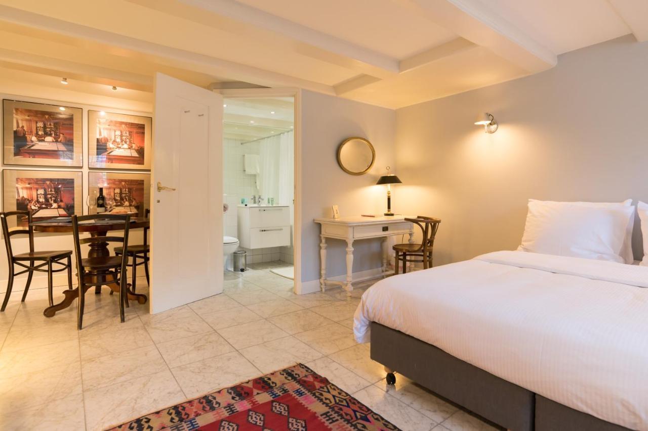 Guest house Prinsengracht Studio Amsterdam
