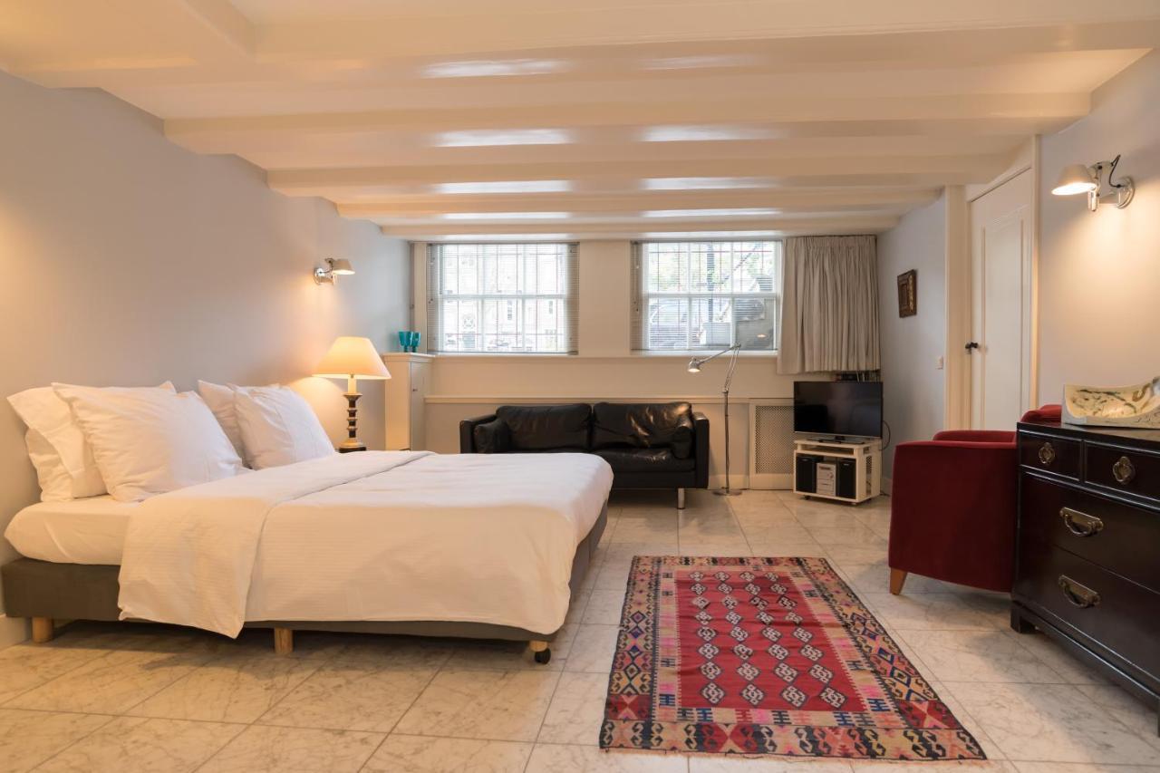 Prinsengracht Studio Gasthof