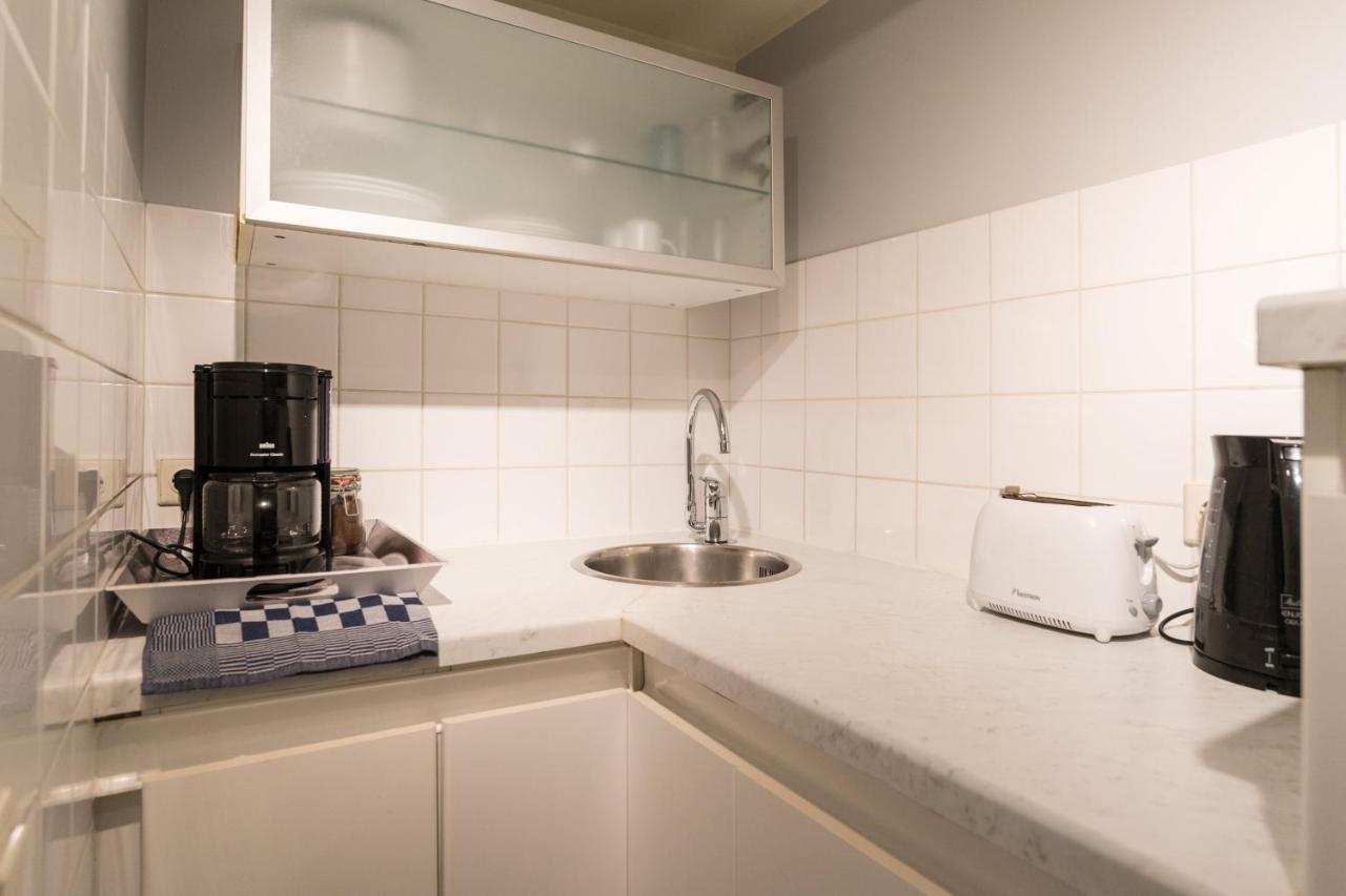Prinsengracht Studio