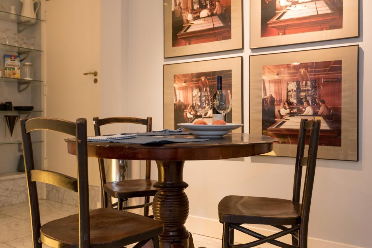 Prinsengracht Studio Amsterdam