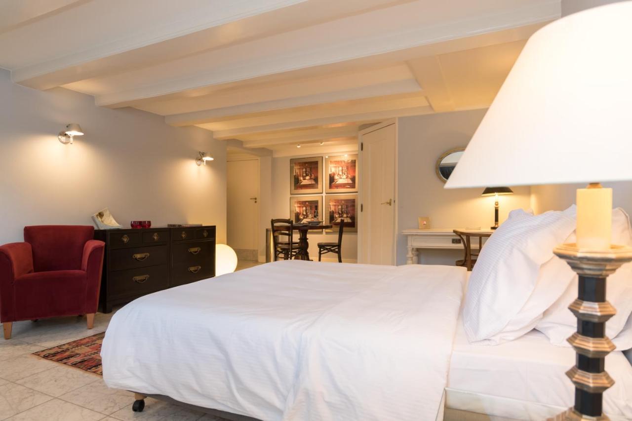 Prinsengracht Studio Guest house