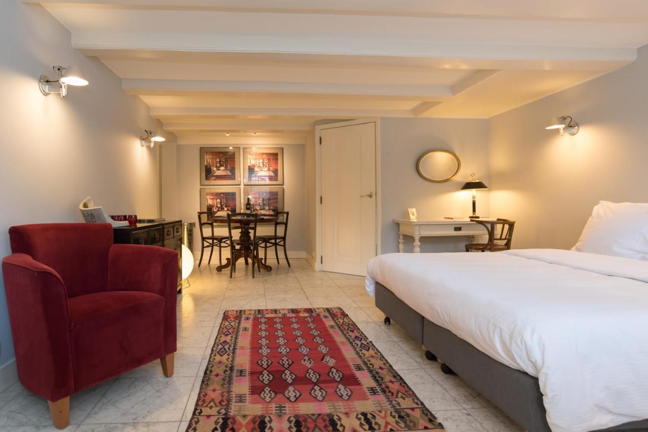 Guest house Prinsengracht Studio