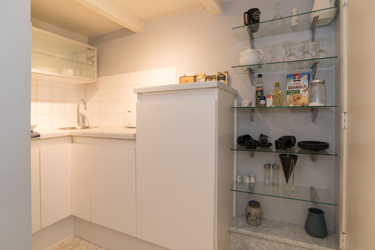 Guest house Prinsengracht Studio *