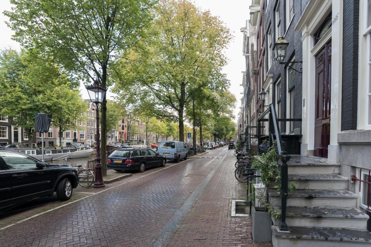 Prinsengracht Studio * Amsterdam