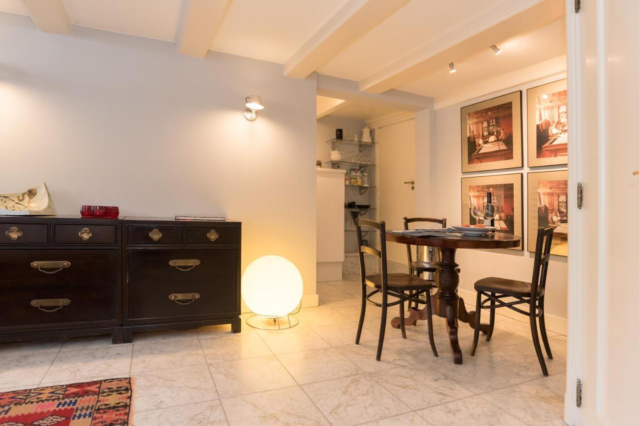 Gasthof Prinsengracht Studio *