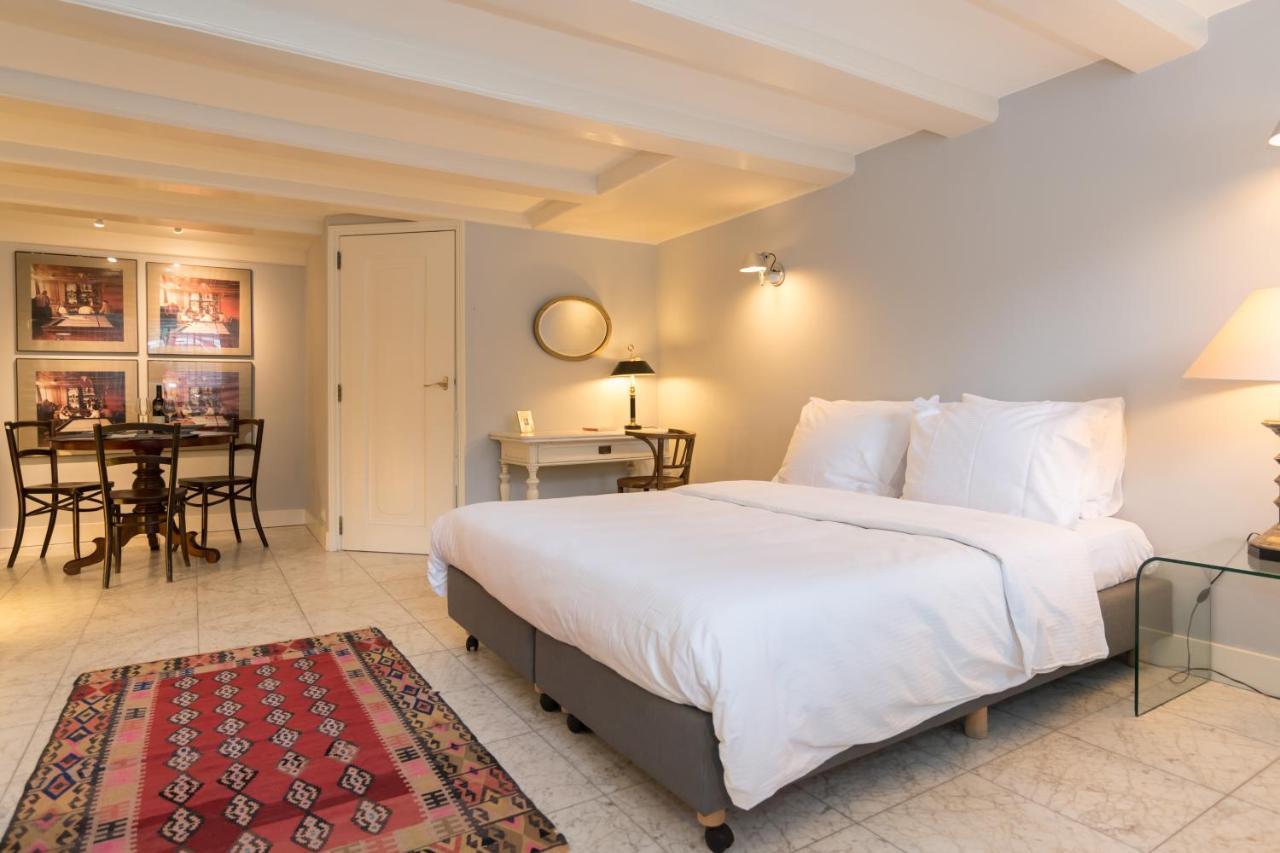 Guest house Prinsengracht Studio *
