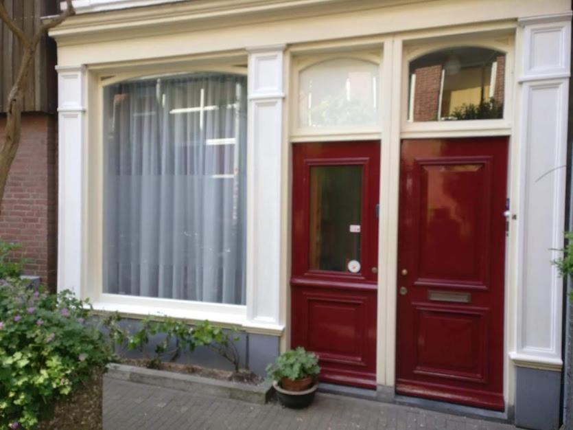 Westviolet 2* Amsterdam