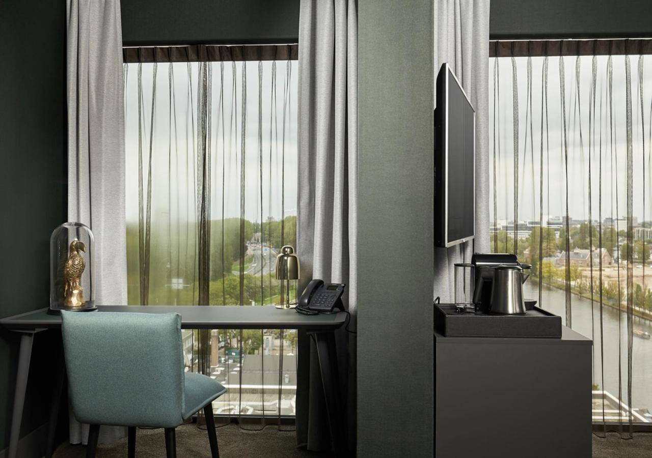 Hotel Der Valk - Amstel 4*