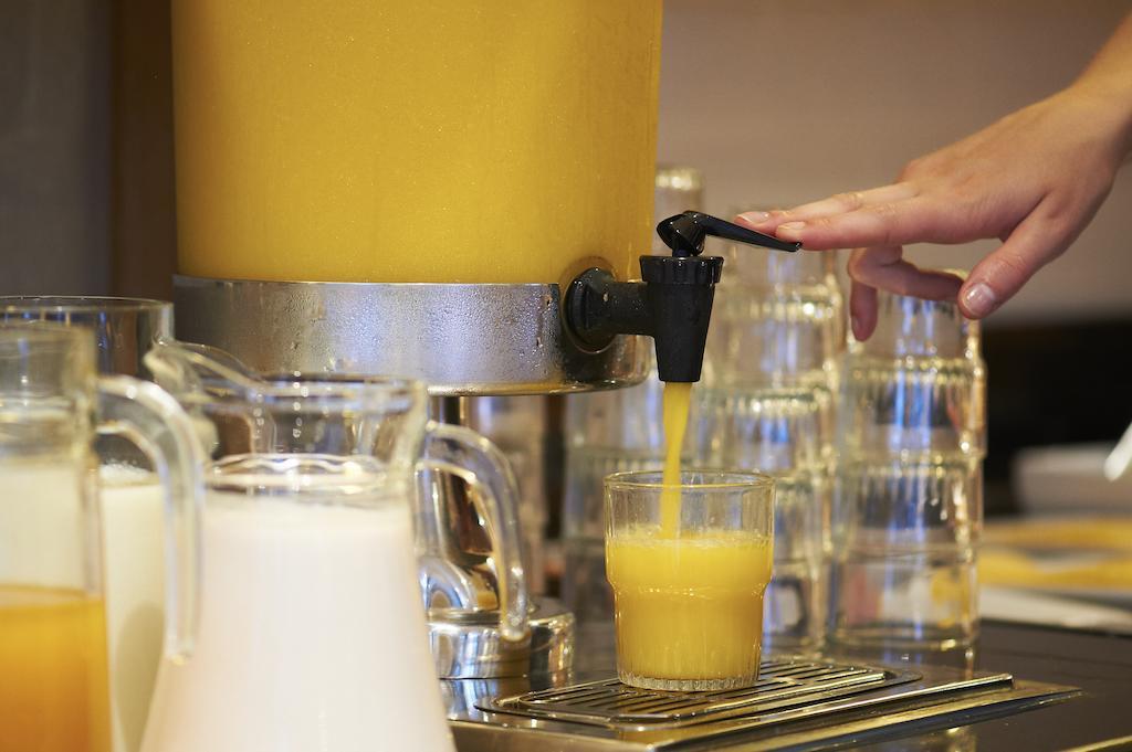 Bastion Amstel Hotel