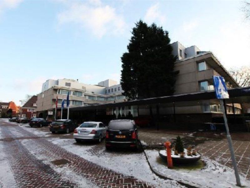 Bilderberg Garden 5* Amsterdam