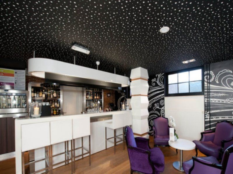 Mercure Centre Canal District 4*