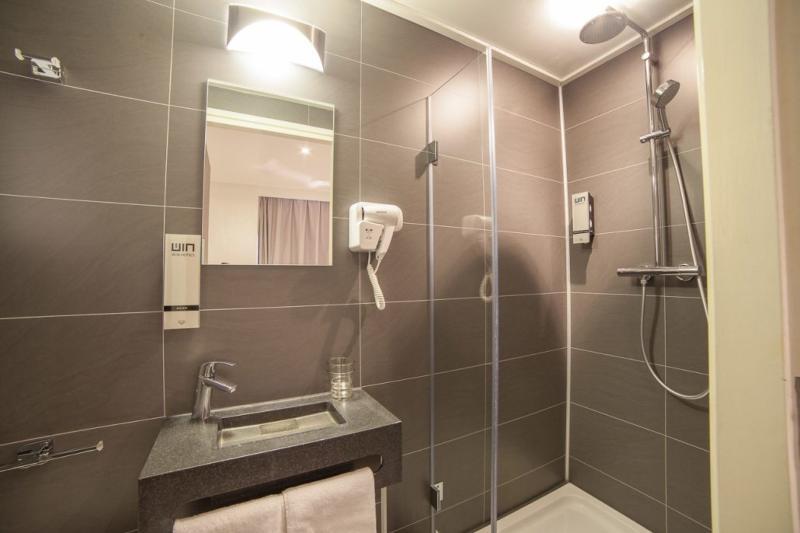 Budget Y Boulevard Amsterdam