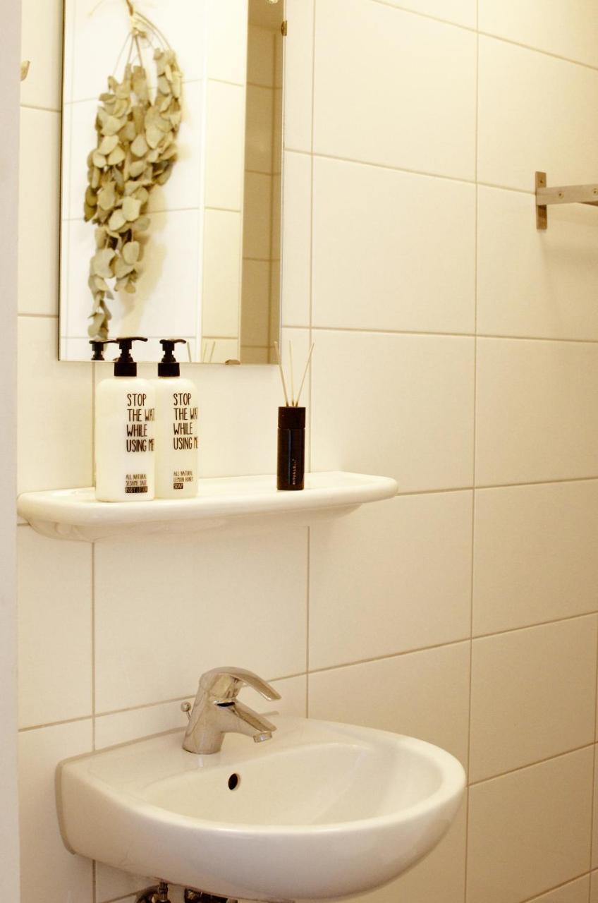 Clinkcoco Hostel Amsterdam