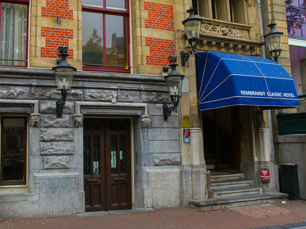 The Hoxton, Hotel Amsterdam