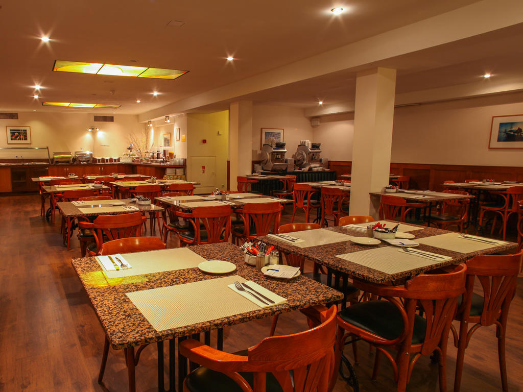 The Hoxton, Hotel Amsterdam