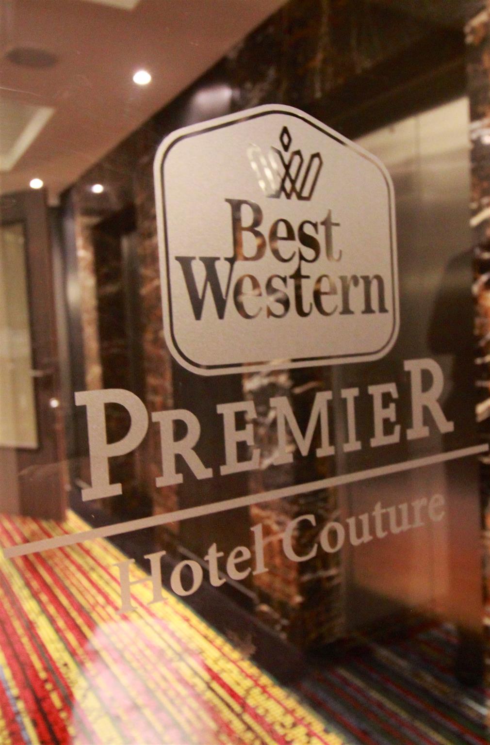 Xo Couture Hotel