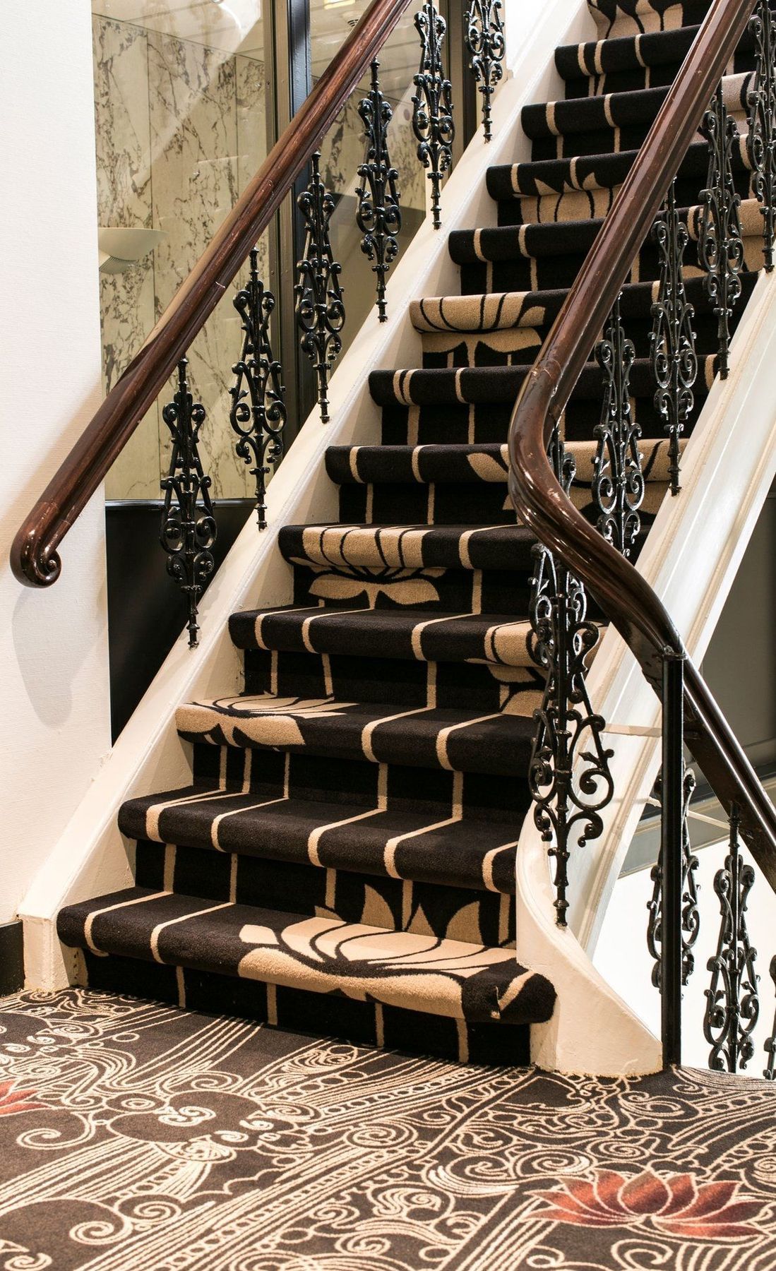 Hotel The Lancaster 4*