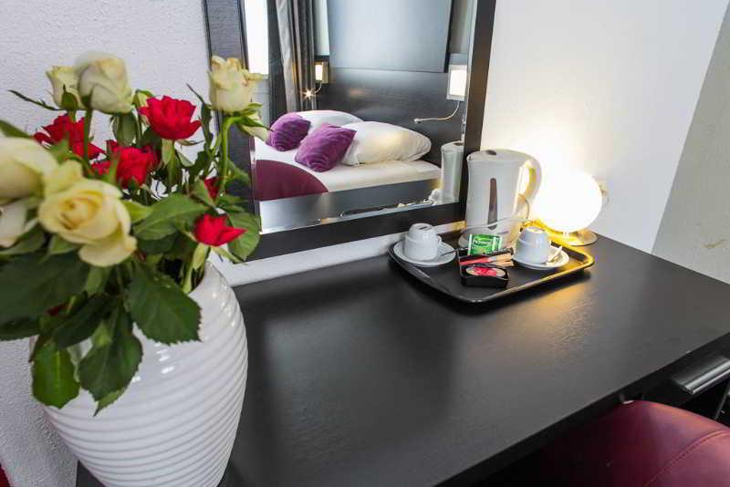 Hotel De Looier Amsterdam