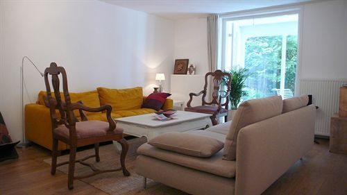 Bema Apartment Amsterdam