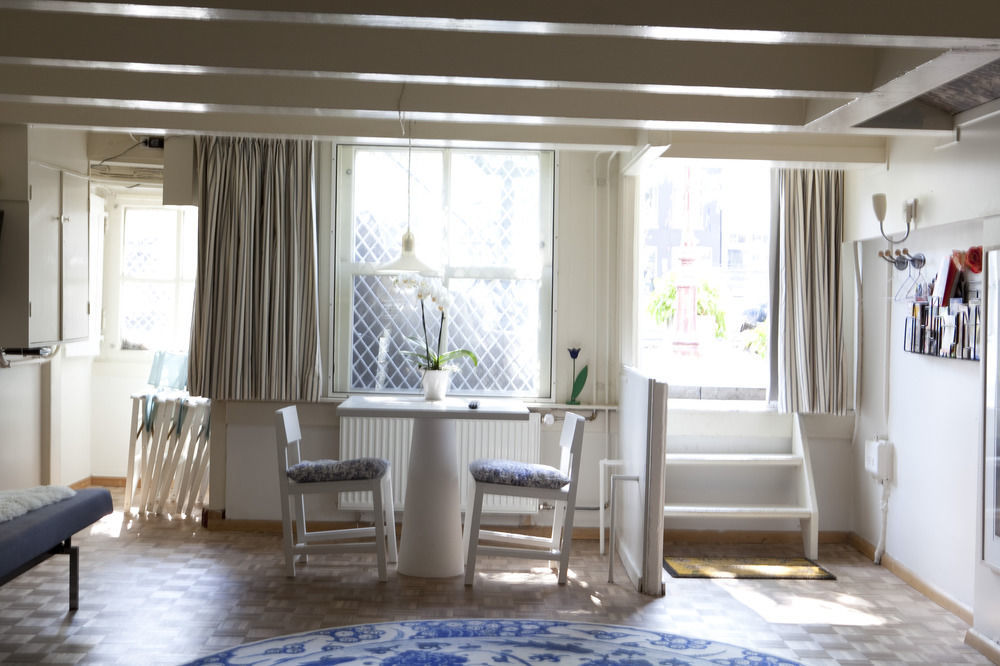 Bed&apartment Singel 96 Bed & Breakfast Amsterdam