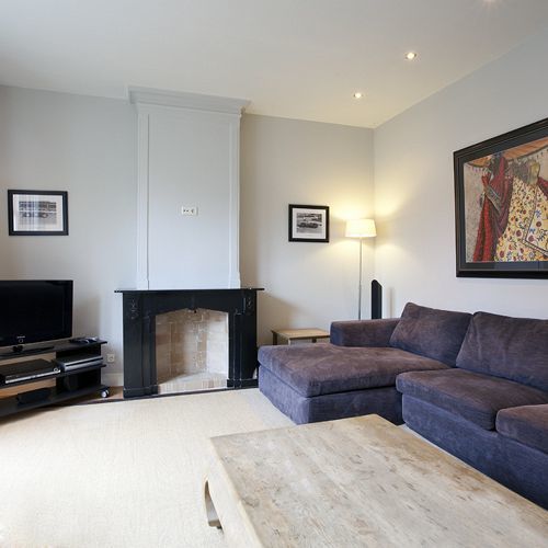 Centre Jolanda Apartment Amsterdam