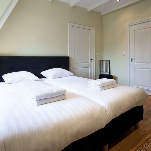 Centre Jolanda Apartment Amsterdam