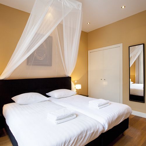 Centre Jolanda Apartment