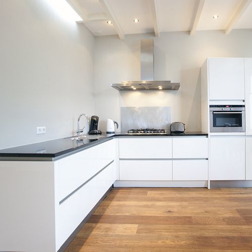 Apartment Centre Jolanda Amsterdam