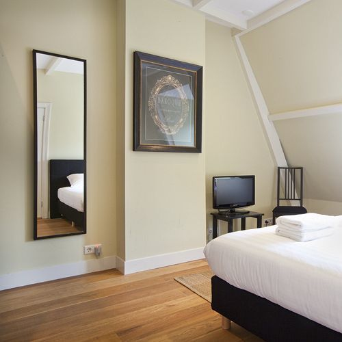 Apartment Centre Jolanda Amsterdam
