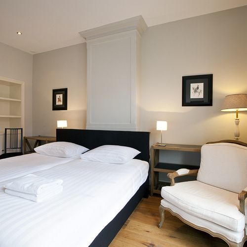 Apartment Centre Jolanda *