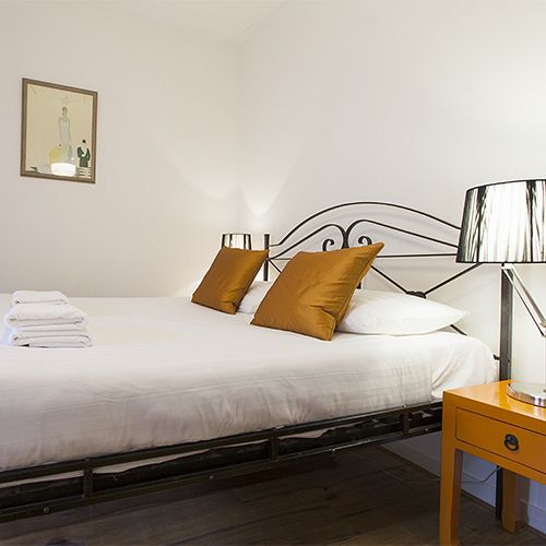 Marite Hotel Amsterdam