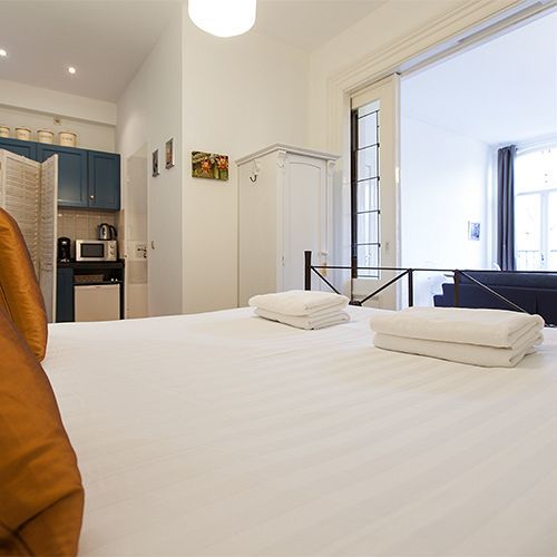 Hotel Marite Amsterdam
