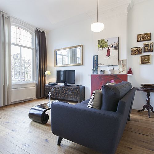 Hotel Marite Amsterdam