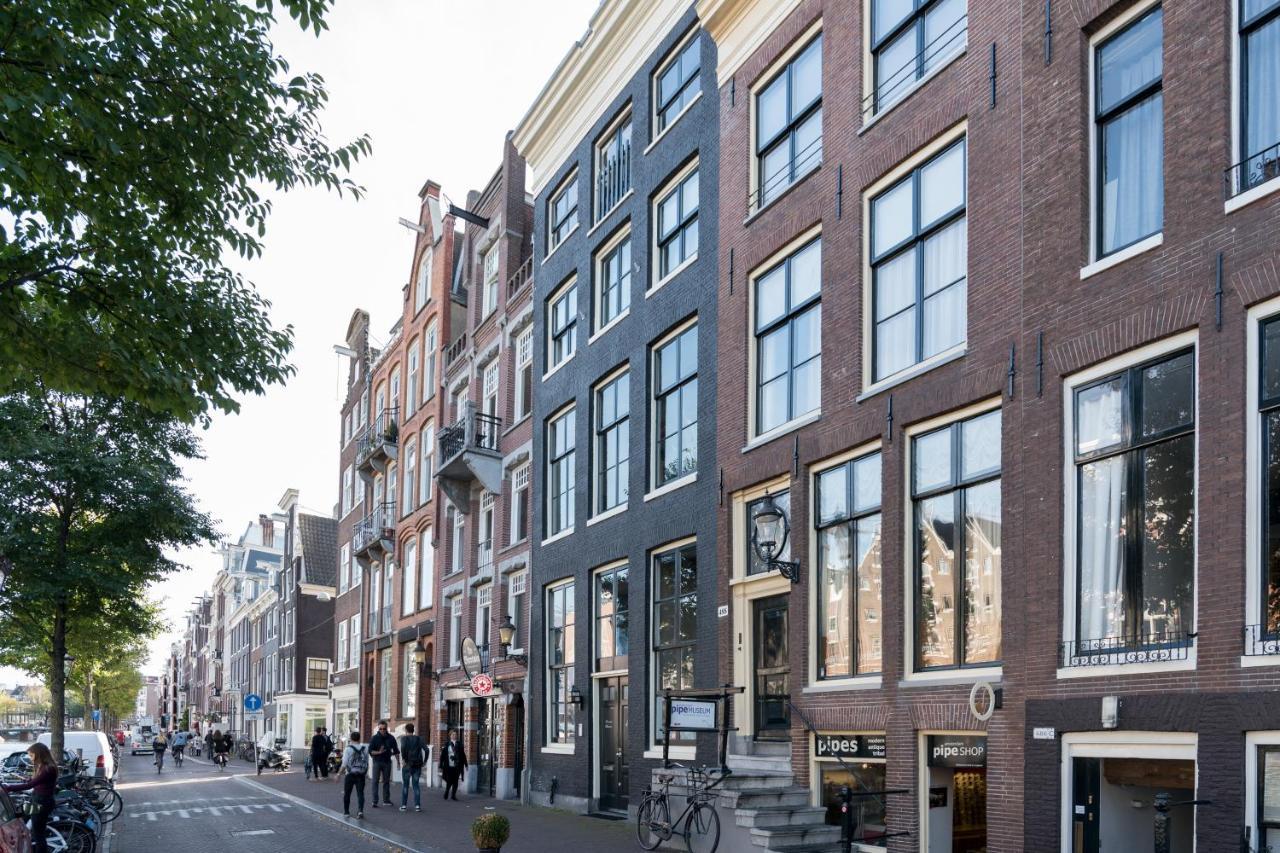 Romantic Guesthouse Prinsengracht Amsterdam
