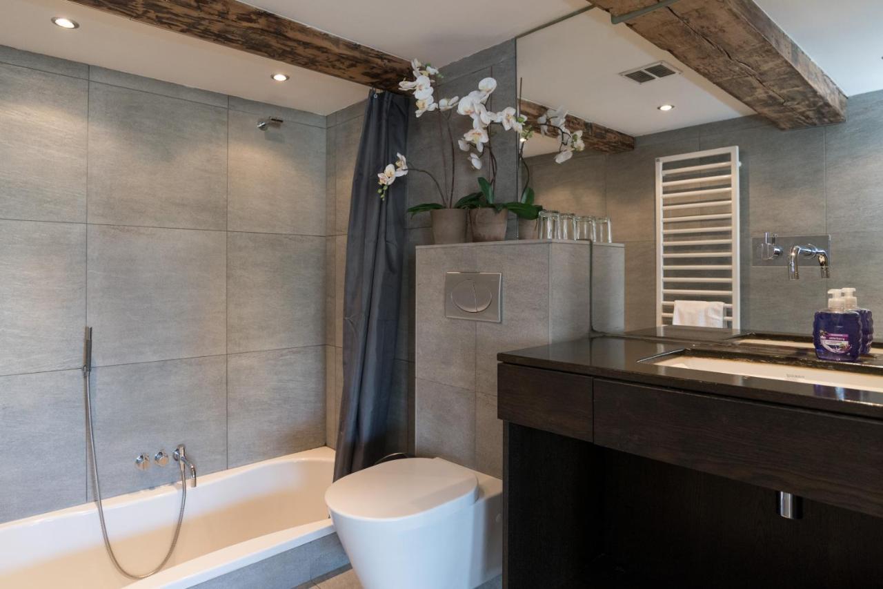 Romantic Guesthouse Prinsengracht Bed & Breakfast *