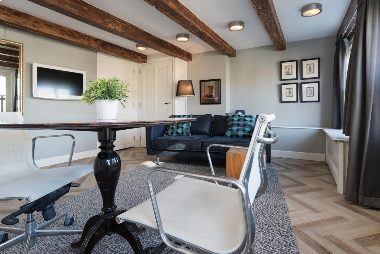 Bed & Breakfast Romantic Guesthouse Prinsengracht