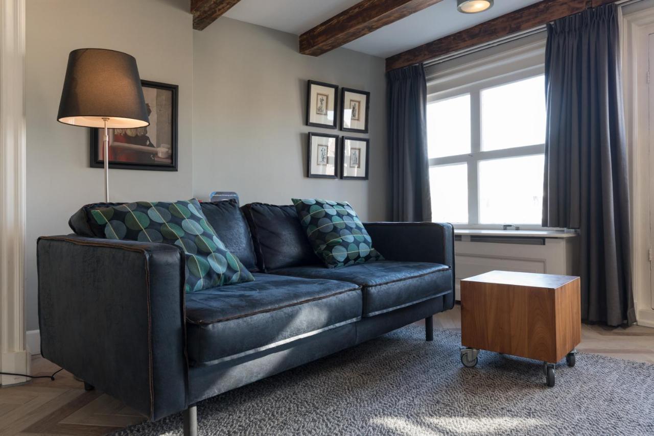 Bed & Breakfast Romantic Guesthouse Prinsengracht *
