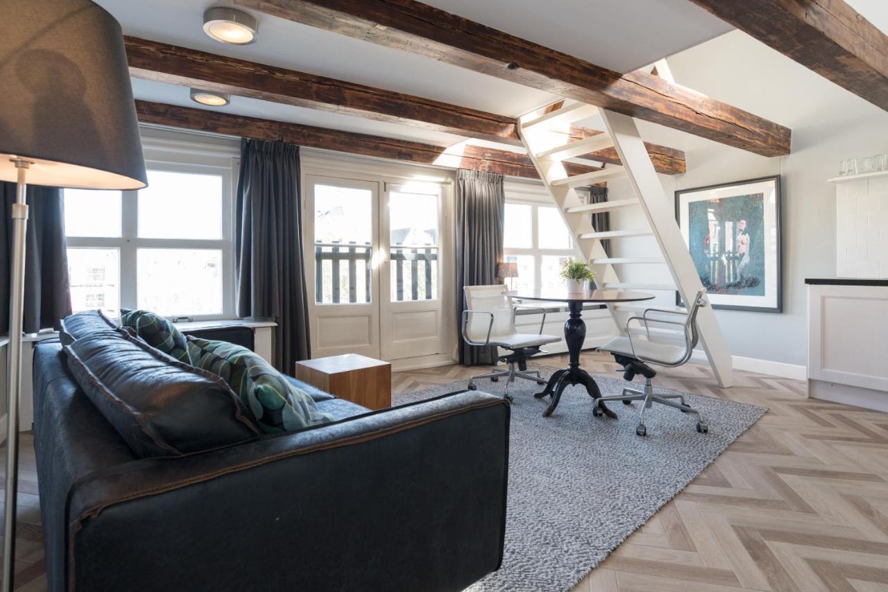 Romantic Guesthouse Prinsengracht *