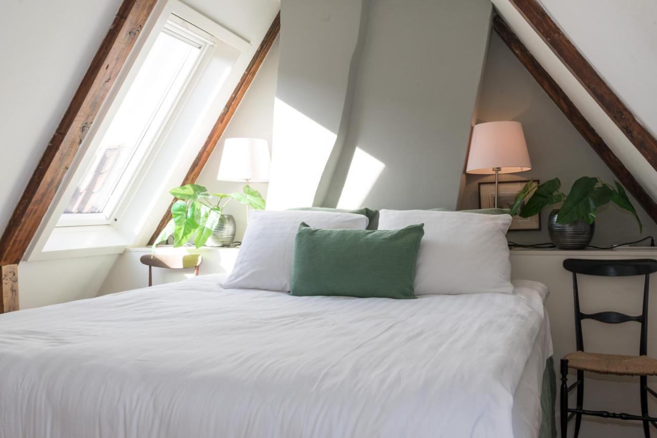 Romantic Guesthouse Prinsengracht * Amsterdam
