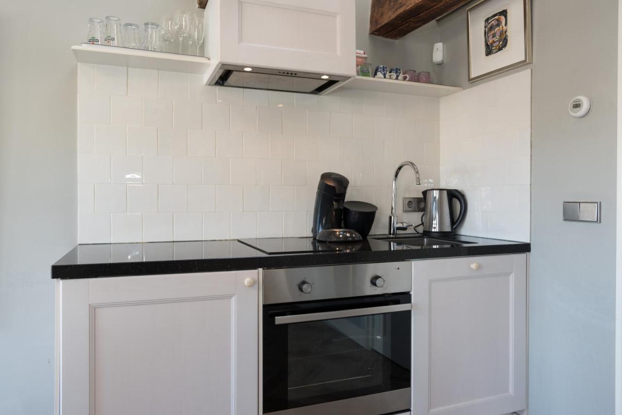 Bed & Breakfast Romantic Guesthouse Prinsengracht