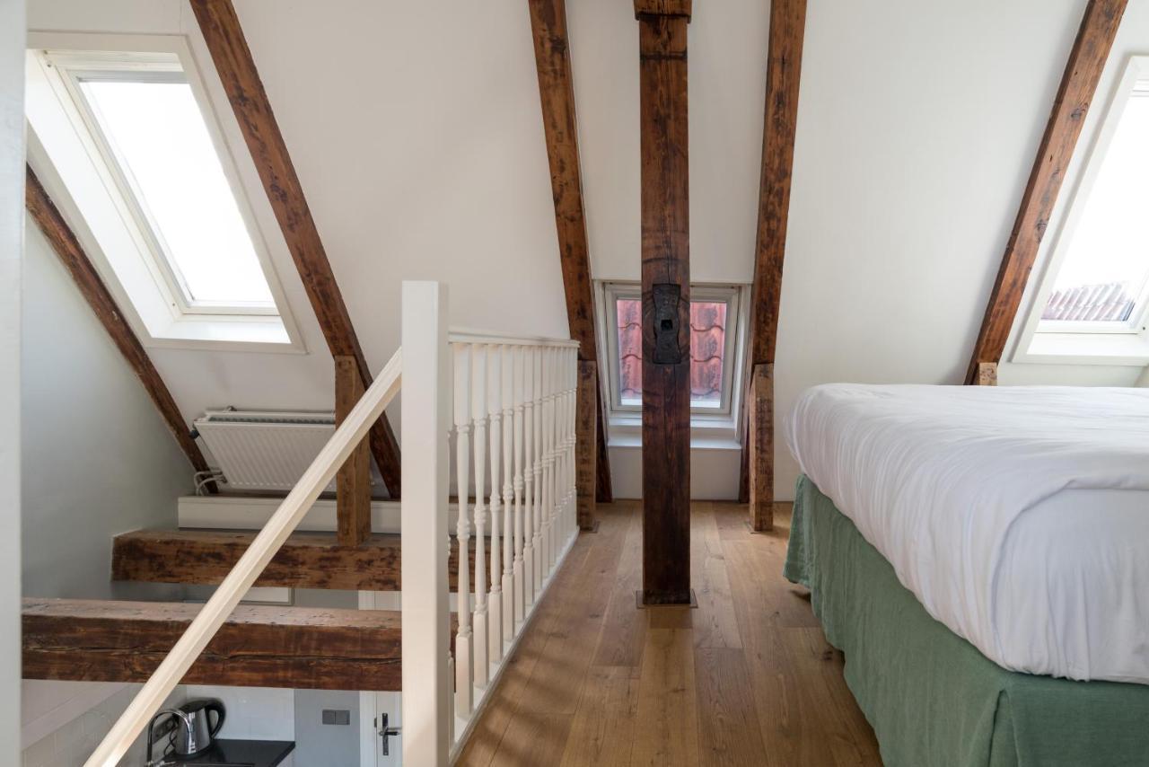 Romantic Guesthouse Prinsengracht Bed & Breakfast
