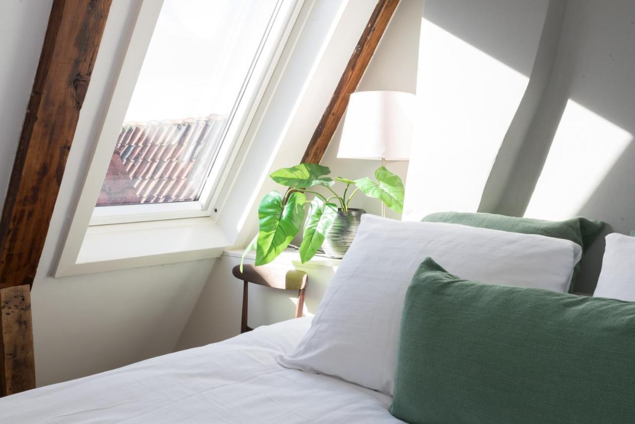 Bed & Breakfast Romantic Guesthouse Prinsengracht