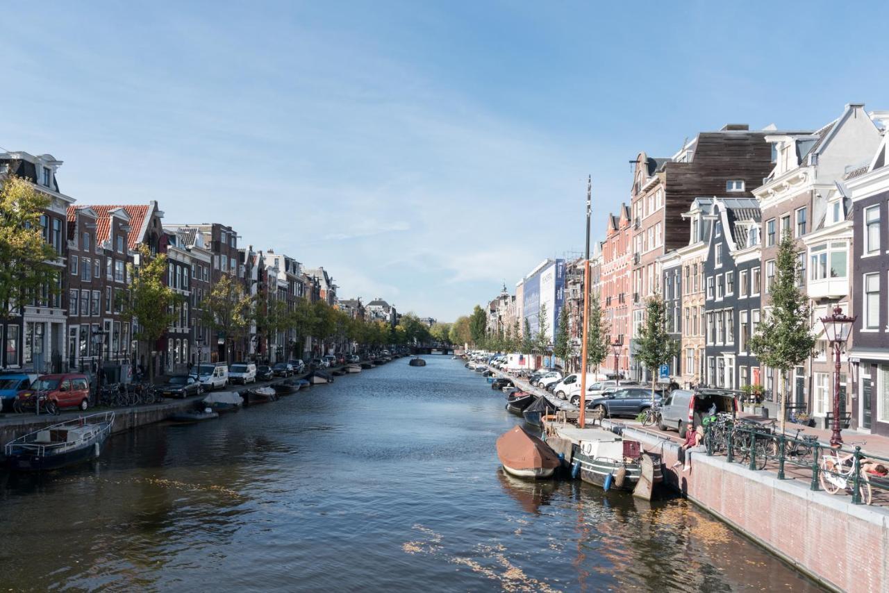 Romantic Guesthouse Prinsengracht Bed & Breakfast *